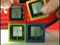 Cube World