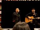 Darren Hayes @ Borders