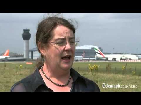 UK - General Secretary of the ISU Lucy Moreton says the border is not prepared to deal with the Ebola outbreak with staff unsure what to do if they suspect someone of being sick Get the latest...