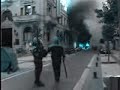 Ertzaintza Incidentes en Santurtzi y Donosti