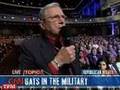 Question from Brig. Gen. Keith Kerr