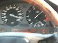 BMW 750i 0-250 km/h