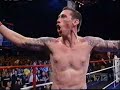 Jeremy Williams - IFL Condors Dance www.apexjiujitsu.com