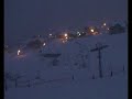 Noseturne snowboard