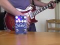 Wampler Pedals: Triple Wreck Distortion - Sadie presents... - free flv video @ vwatch.tv