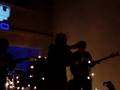 rodri en segundo brindis con AustinTV