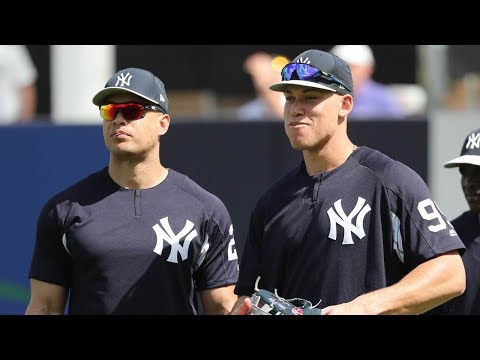 Video: What are the biggest questions facing the 2019 Yankees?
