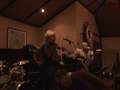 Zydeco in the snow Zydeco in the snow