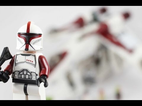 Republic - Solid Brix Studios Reviews: Ages 9-14 | Pcs. 1175 | $119.99 Thank You for watching my review on this set, don't forget to subscribe an get the latest updates...