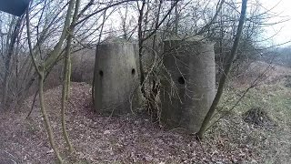 Bunkr Ústí nad Labem