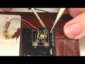 How to Solder magnet wires - Plantraco Microflight