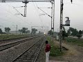 Indore - Amritsar express