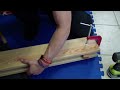 Click here to watch this video Kydex Press DIY Tutorial
