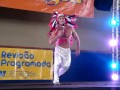 RP 1 Energia 2011 Baiano Cantando