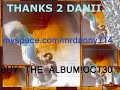 Britney Spear-Outta This World Bonus [HQ] - Danii Compton