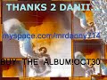 Britney Spear-Outta This World Bonus [HQ] - Danii Compton
