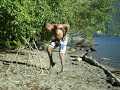 CGills African Tribe Dance