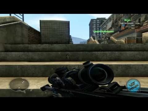 Deam0nAssassin - Read Below*** Today I teamed up with Deam0nAssassin to play a match of Sniper Ghost Warrior 2 LAN Online inside Tunngle. See his channel to see the video ...