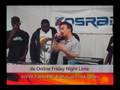 KOSRadio.NET - D Online Friday Night Lime - 10/09/08