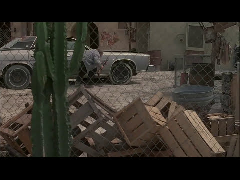 The Way Of The Gun