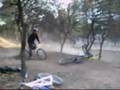 
una tarde de golpes con 