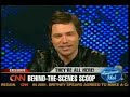 Larry King Live May 23, 2008 American Idol Part VI