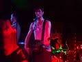 The Rumble Strips perform Motorcycle