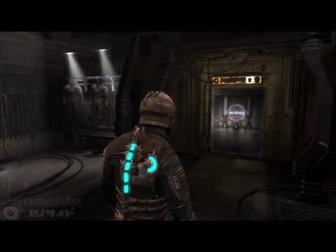 Dead Space: Extraction Videopreview Nr. 1