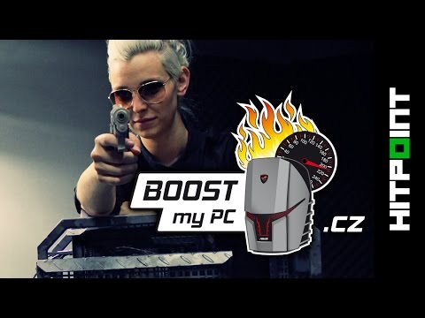 how to boost pc