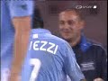 Napoli-Reggina 3-0 (Tripletta Del Tanque Denis!) Sintesi Sky