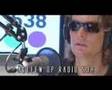 Frank Dane op Radio 538