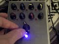 Tenori-On crushed ! Bug Brand BugCrusher 3