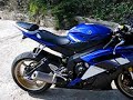 yamaha r6 2008