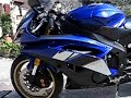 yamaha r6 2008