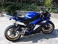 yamaha r6 2008