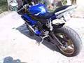 Yamaha R6 2008