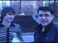Егору Титову подарили домен E-TITOV.RU
