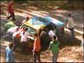 I Rallysprint Castropol 2006