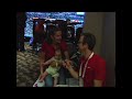 Gold Medal Mel: Summer Sanders at Olympic Trials