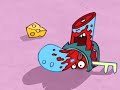 happy tree friends   its a snap