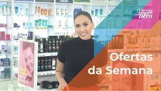 Ofertas da Semana