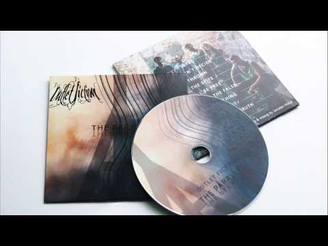 Outlet Fiction - OUTLET FICTION - NO WAY OUT (THE PARALLELS 2017)