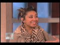 Ramiele Malubay on Ellen