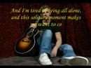 secondhand serenade - your call