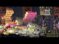MapleStory Crimsonwood 2 PQ Grandmasters
