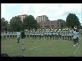 NSU Band Camp 2007 - Dizziacs NSU Band Camp 2007 - Dizziacs
