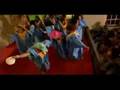 Shaggy - Christian Heathen - Church Music