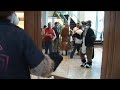 Dancing Dex!