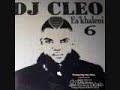 Jonna Mma We - DJ Cleo (2009)