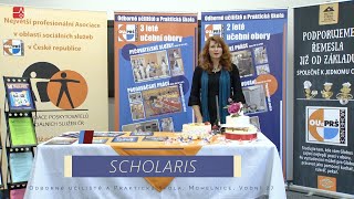 Scholaris na OU a PRŠ v Mohelnici